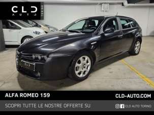 ALFA ROMEO 159 Diesel 2008 usata