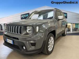 JEEP Renegade Elettrica/Benzina 2023 usata, Bologna