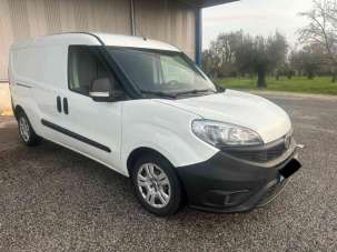 FIAT Doblo Diesel 2016 usata