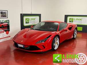 FERRARI F8 Benzina 2022 usata