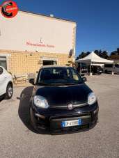 FIAT Panda Elettrica/Benzina 2023 usata