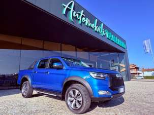 EVO Evo Cross4 Diesel 2023 usata, Asti