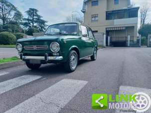 FIAT 850 Benzina 1970 usata