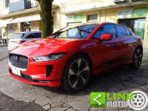 JAGUAR I-Pace Elettrica 2018 usata, Bologna JAGUAR I-Pace Elettrica 2018 usata, Bologna