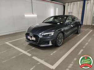 AUDI A5 Elettrica/Diesel 2021 usata, Brindisi AUDI A5 Elettrica/Diesel 2021 usata, Brindisi