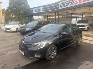 RENAULT Clio Benzina 2022 usata, Napoli