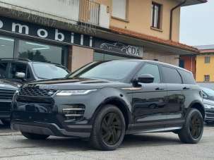 LAND ROVER Range Rover Evoque Diesel 2022 usata, Brescia
