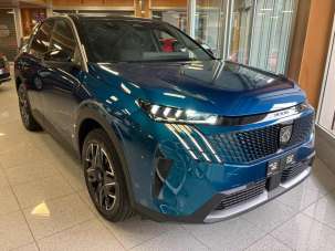 PEUGEOT 3008 Elettrica/Benzina 2025 usata, Milano PEUGEOT 3008 Elettrica/Benzina 2025 usata, Milano