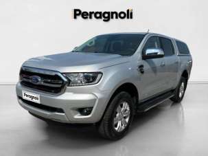 FORD Ranger Diesel 2022 usata, Firenze FORD Ranger Diesel 2022 usata, Firenze