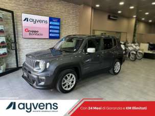 JEEP Renegade Diesel 2022 usata, Napoli JEEP Renegade Diesel 2022 usata, Napoli