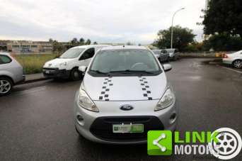 FORD Ka+ Benzina 2014 usata