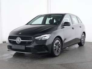 MERCEDES-BENZ B 180 Elettrica/Benzina 2024 usata, Rovigo MERCEDES-BENZ B 180 Elettrica/Benzina 2024 usata, Rovigo