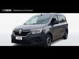 RENAULT Kangoo Diesel 2024 usata RENAULT Kangoo Diesel 2024 usata