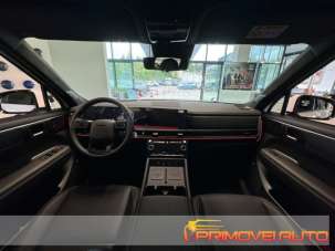 HYUNDAI Santa Fe Elettrica/Benzina usata, Modena