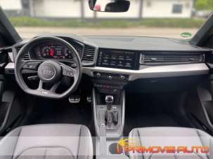 AUDI A1 Benzina 2023 usata, Modena AUDI A1 Benzina 2023 usata, Modena