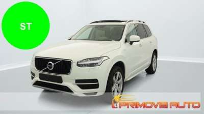 VOLVO XC90 Elettrica/Benzina 2017 usata, Modena