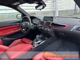 BMW 230 Benzina 2019 usata, Modena