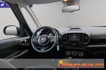 FIAT 500L Benzina/GPL 2021 usata, Modena