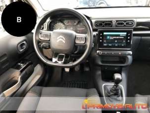 CITROEN C3 Diesel 2021 usata, Modena CITROEN C3 Diesel 2021 usata, Modena