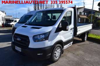 FORD Transit Diesel usata, Ferrara