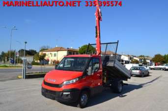 IVECO Daily Diesel 2016 usata, Ferrara IVECO Daily Diesel 2016 usata, Ferrara