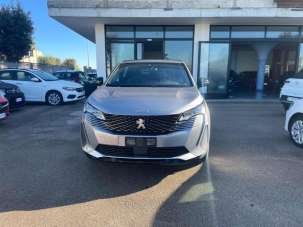 PEUGEOT 3008 Diesel 2023 usata, Lecce