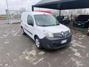 RENAULT Kangoo Diesel 2020 usata