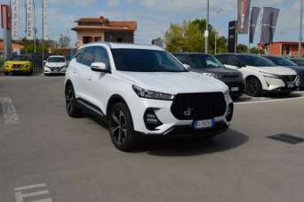 DR MOTOR DR 6.0 Benzina/GPL 2023 usata, Latina DR MOTOR DR 6.0 Benzina/GPL 2023 usata, Latina