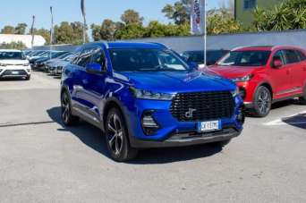 DR MOTOR DR 6.0 Benzina/GPL 2023 usata, Latina