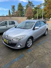 RENAULT Megane Benzina/GPL 2010 usata, Verona RENAULT Megane Benzina/GPL 2010 usata, Verona