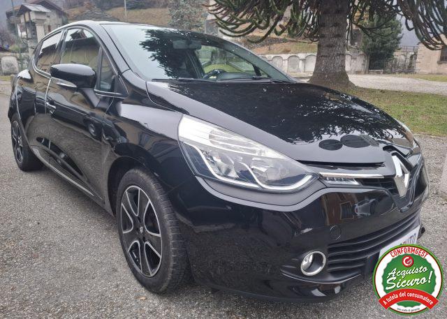 RENAULT Clio Diesel 2016 usata, Vercelli foto