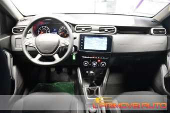 DACIA Duster Diesel 2023 usata, Modena