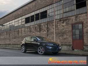 ALFA ROMEO Tonale Diesel 2025 usata, Modena ALFA ROMEO Tonale Diesel 2025 usata, Modena