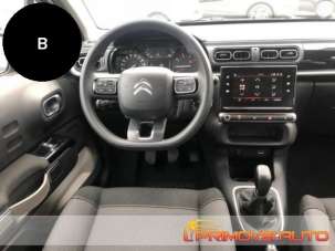 CITROEN C3 Benzina 2021 usata, Modena