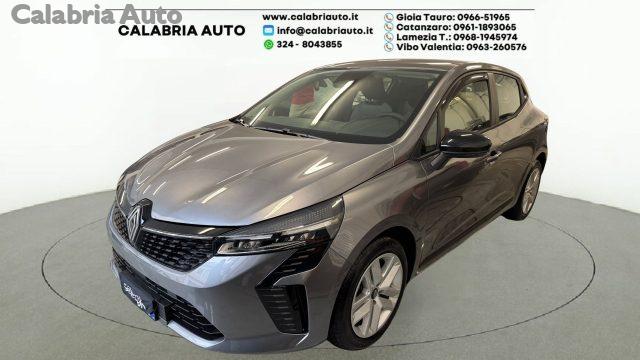RENAULT Clio Diesel 2025 usata, Reggio di Calabria foto