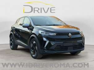 RENAULT Captur GPL 2025 usata RENAULT Captur GPL 2025 usata