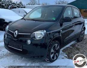 RENAULT Twingo Benzina 2017 usata RENAULT Twingo Benzina 2017 usata