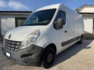 RENAULT Master Diesel 2012 usata RENAULT Master Diesel 2012 usata
