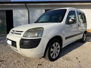 CITROEN Berlingo Diesel 2003 usata