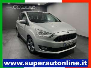 FORD C-Max Diesel 2018 usata