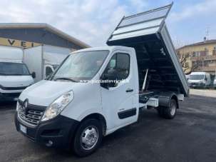 RENAULT Master Diesel 2016 usata, Bologna RENAULT Master Diesel 2016 usata, Bologna