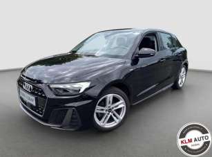 AUDI A1 Benzina 2022 usata AUDI A1 Benzina 2022 usata