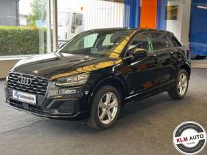 AUDI Q2 Benzina 2019 usata