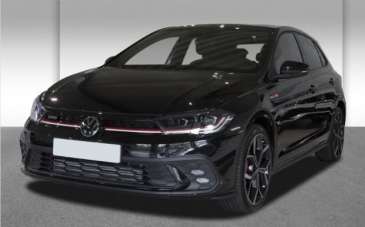 VOLKSWAGEN Polo Benzina 2023 usata VOLKSWAGEN Polo Benzina 2023 usata