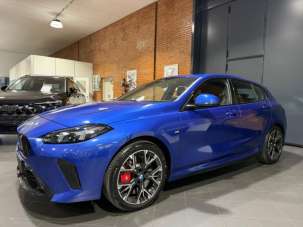 BMW 118 Diesel 2025 usata, Bologna