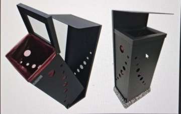 BNG CESTINI DA PIAZZA Altro 2025 usata BNG CESTINI DA PIAZZA Altro 2025 usata