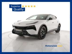 LOTUS Eletre Elettrica usata