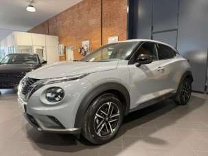 NISSAN Juke Benzina 2025 usata, Bologna