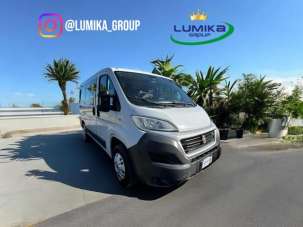 FIAT L1 2.3 MJT 150CV PANORAMA Diesel 2016 usata, Ascoli Piceno FIAT L1 2.3 MJT 150CV PANORAMA Diesel 2016 usata, Ascoli Piceno