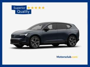 VOLVO EX60 Elettrica usata